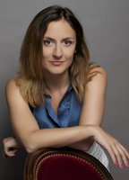 Камилла Шаму