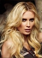 Селеста Ходж