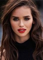 Каролина Санчес