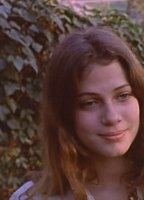 Донна Стэнли