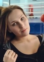 Дарья Екамасова