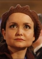 Дорина Чириак