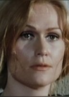 Дорис Томас