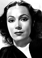 Долорес Дель Рио