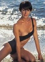 Долорес Морено