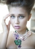 Дарья Мельникова