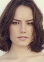 Дэйзи Ридли