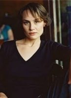 Даниэла Хольц