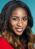 Элоди Уэдраого