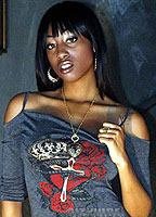 Иветт Уильямс