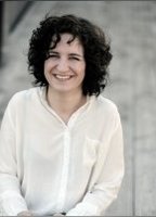 Эльмира Бахрами