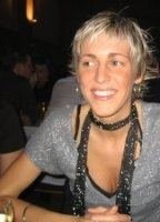 Эстер Блоккс