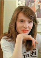 Елена Массуренкова