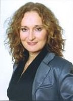 Элеонора Вайсгербер