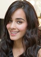 Эсмеральда Пиментел