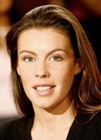 Эстель Десанж