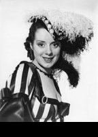 Эльза Ланчестер