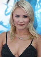 Эмили Осмент