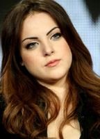 Элизабет Гиллис