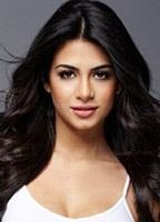 Изумрудная