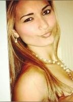 Эвелин Таварес