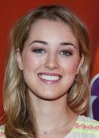 Элла Рэй Пек