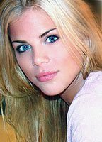 Эйльн Нордегрен