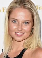 Женевьева Мортон