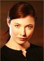 Глория Августинович