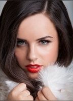 Джорджия Мэй Фут