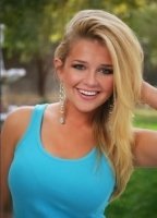 Джорджина Воган