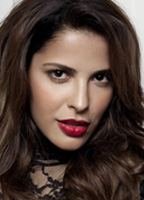 Жизель Соарес