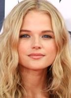 Габриэлла Уайлд