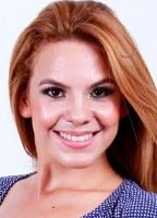 Жизель Коронель