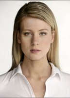 Джорджина Эндрюс