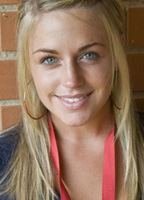 Дженна Блэр