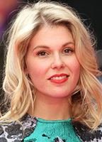 Ханна Артертон