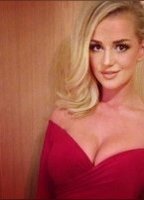 Холли Эрика Эрикссон