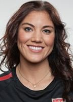 Надежда Соло