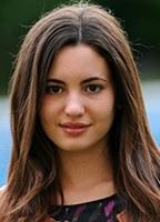 Ивана Бакеро