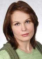 Ирина Аверина