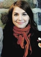 Ида Элиза Брох