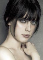 Изабелла Дэвид