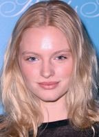 Изабелла Фаррелл