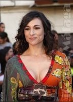 Изабель Серрано