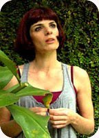 Изабель Герон