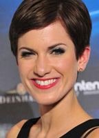 Изабелл Хорн