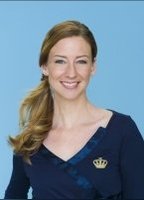 Изабель Хертель