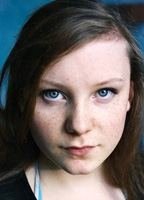 Изабель Бонгард