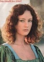 Изабель Вайнгартен